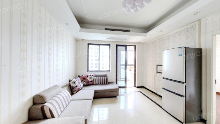 绣源佳苑二手房实景图