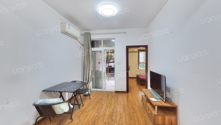 新城丽景二手房实景图