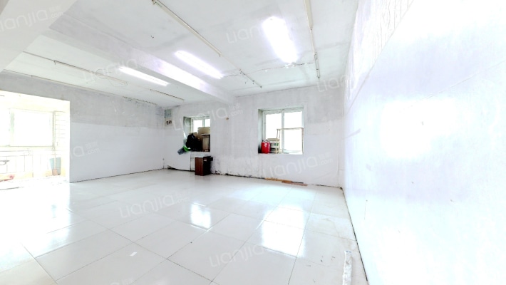 银丰富苑二手房实景图