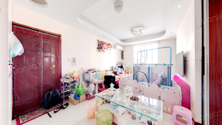 水香六村东区二手房实景图