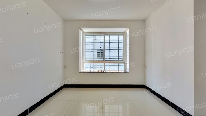 强盛富华城二手房实景图