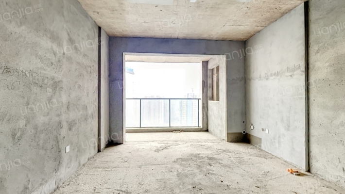 北控岳州府二手房实景图