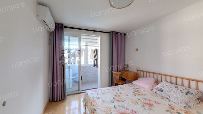 机研所宿舍二手房实景图