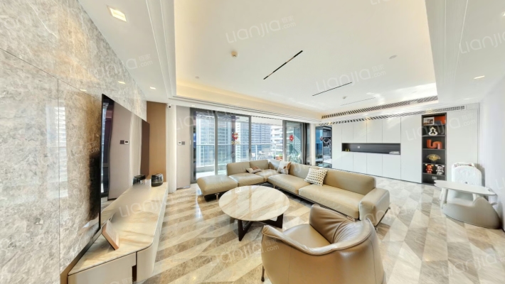 臻奥院二期二手房实景图