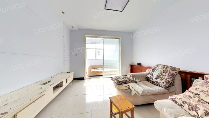 怡和花园二手房实景图