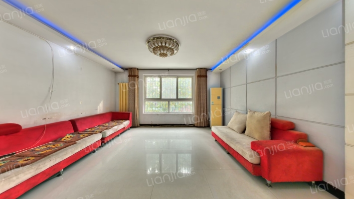 建达百度花园二手房实景图