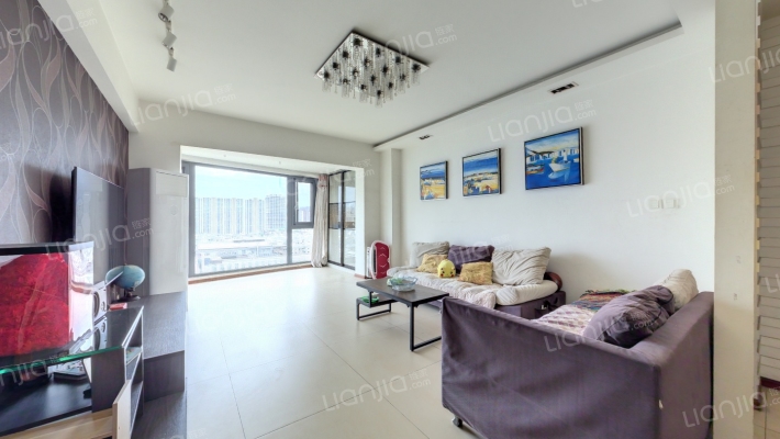 伊甸阳光二手房实景图