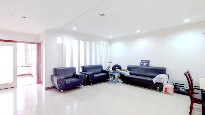 兴盛路一弄院二手房实景图