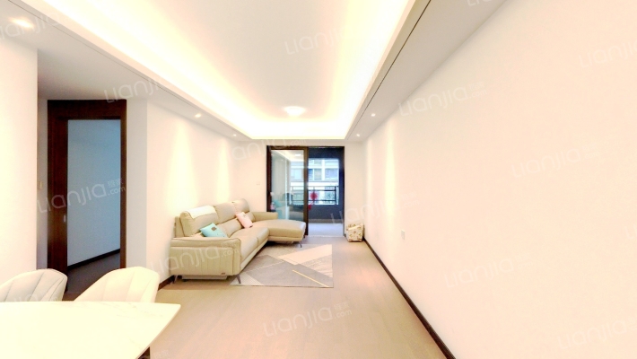 万科招商理想城云来二手房实景图