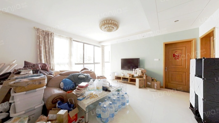 钟南花苑二手房实景图