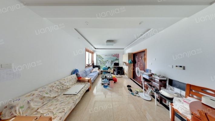 长虹花园二手房实景图