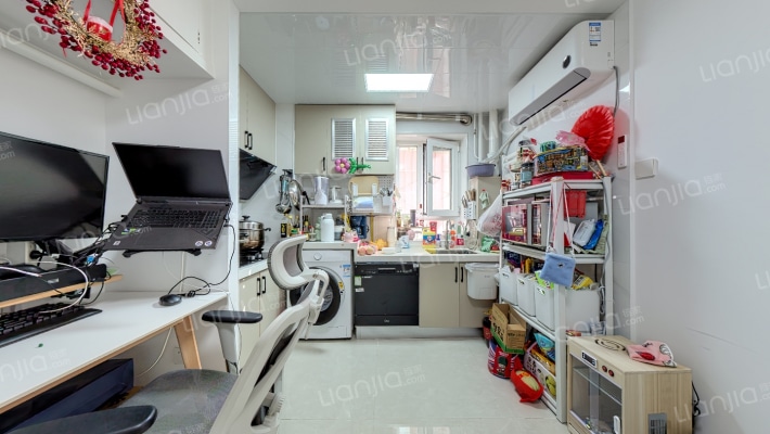 吉祥里东区二手房实景图