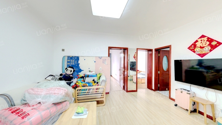 省歌舞团宿舍二手房实景图