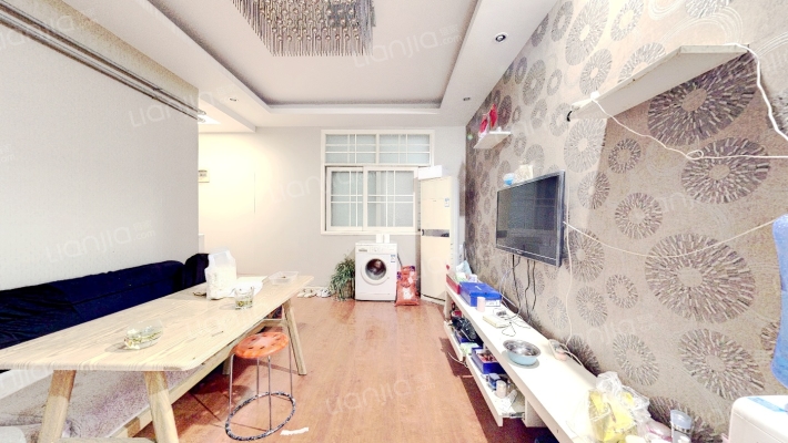 百文花园北区二手房实景图
