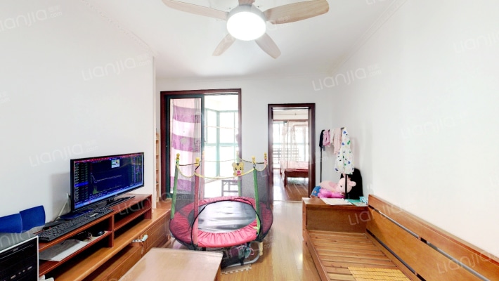 蕾蕾硕苑二手房实景图