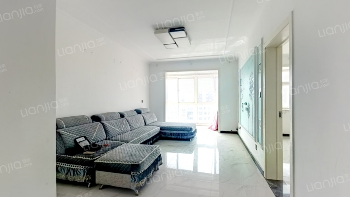 绿苑小区二手房实景图