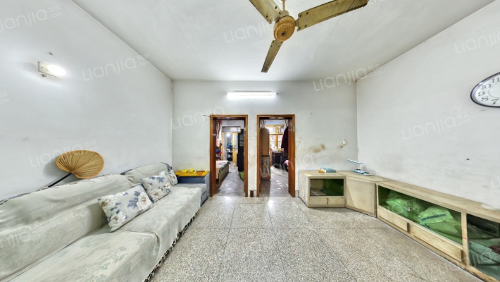 大江二组团二手房实景图