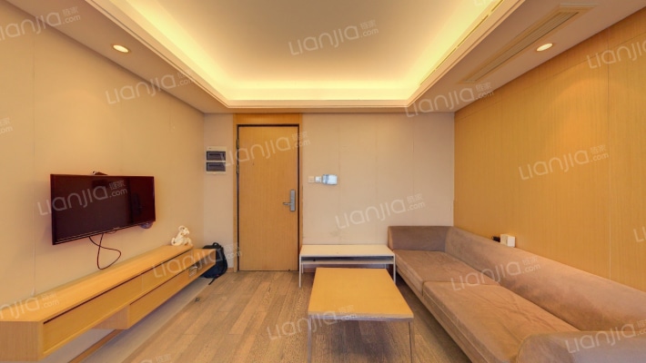 爱居二手房实景图