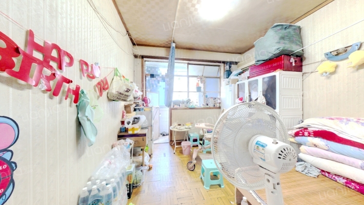 广苑小区二手房实景图