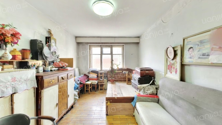 河鼓街二手房实景图