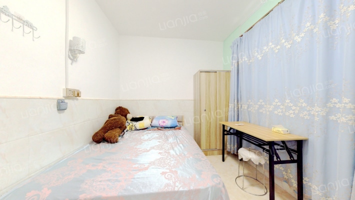 翠园十四巷二手房实景图