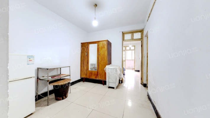 建工小区二手房实景图