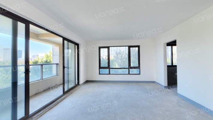 旭辉滨江东方悦府二手房实景图