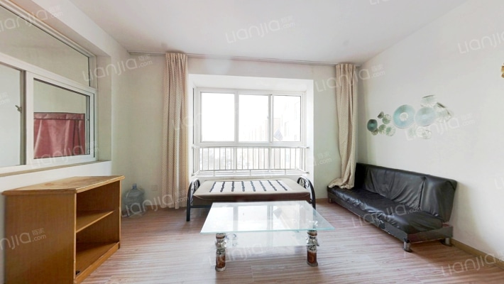 御景峰东区二手房实景图