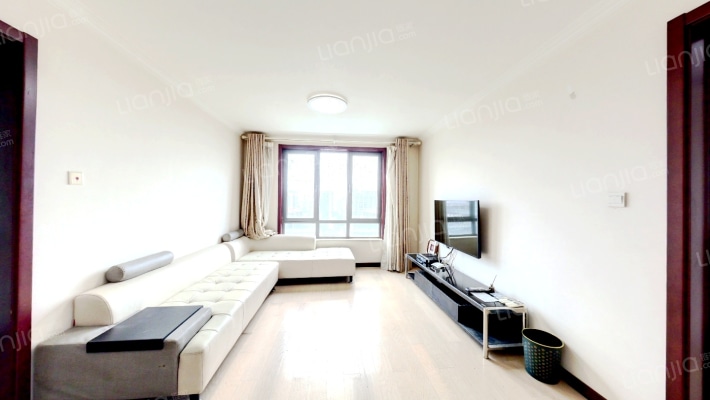 中信禧园二手房实景图