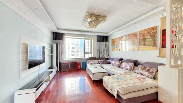 中央生活城二手房实景图