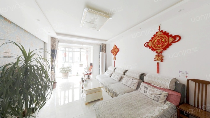 锦泰玫瑰园二手房实景图