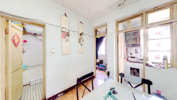 团结新村（昆山）二手房实景图