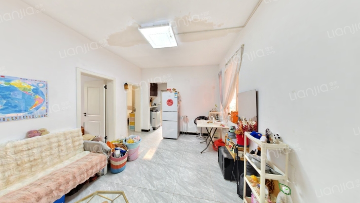 铁路新村二手房实景图