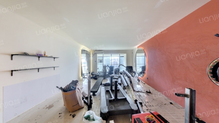 嘉麟豪庭二手房实景图