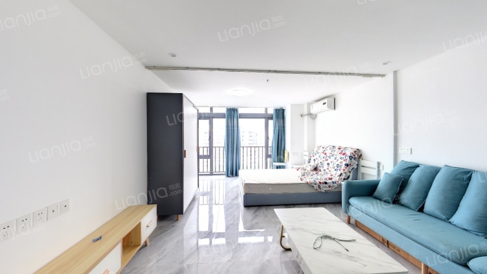 敏捷尚品国际二手房实景图