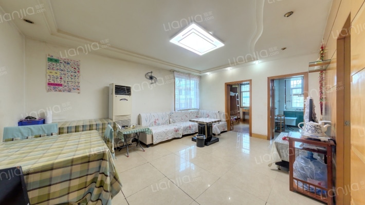 麒龙润园小区二手房实景图