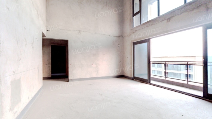 御临府一期二手房实景图