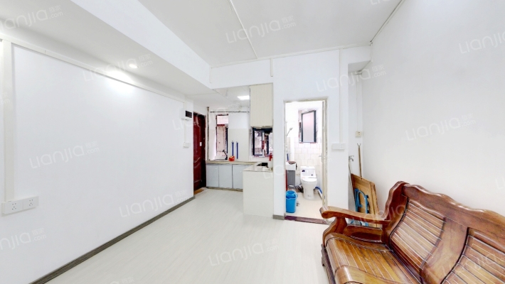 一德路二手房实景图