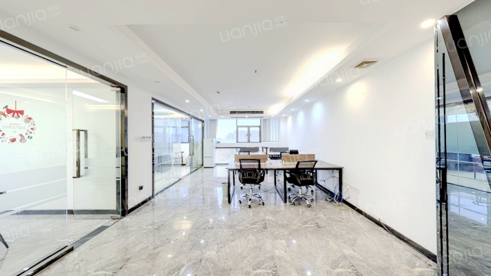 中贸国际二手房实景图