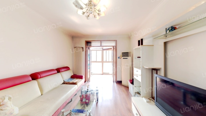 金蕾花园二手房实景图