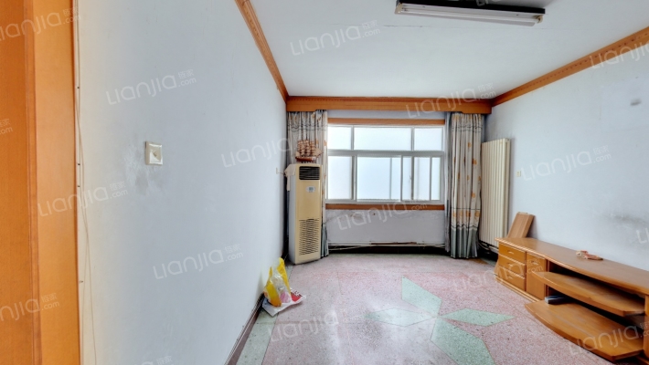 卫生局家属院二手房实景图