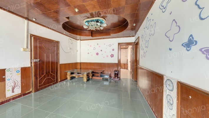 城北二路一街二手房实景图