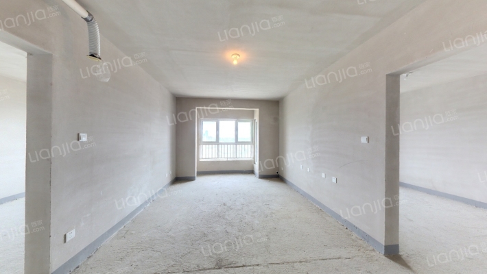 国宅华府西院二手房实景图