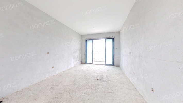 海悦湾二期二手房实景图