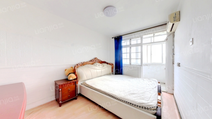 宁波路33号二手房实景图