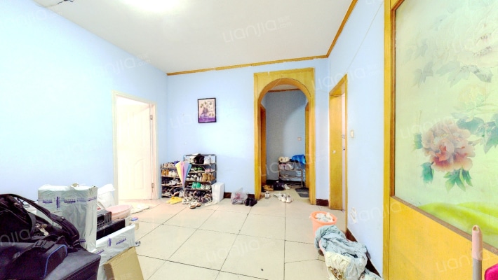 智业公寓（金沙路）二手房实景图