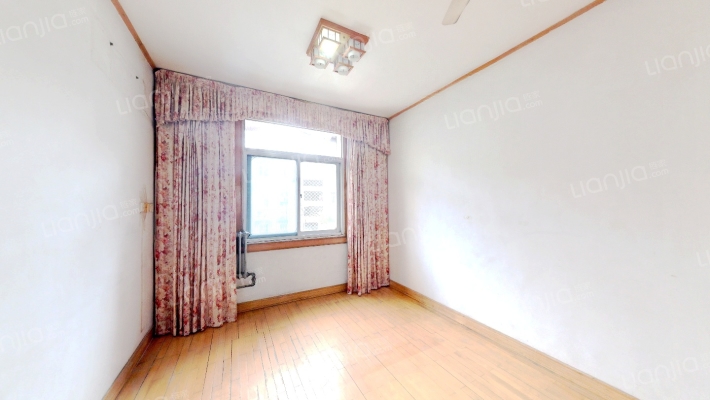 银河小区二手房实景图