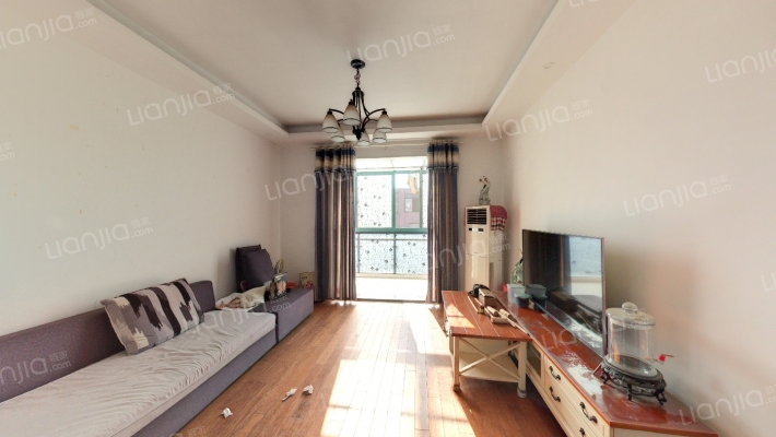 绿腾雅苑二手房实景图