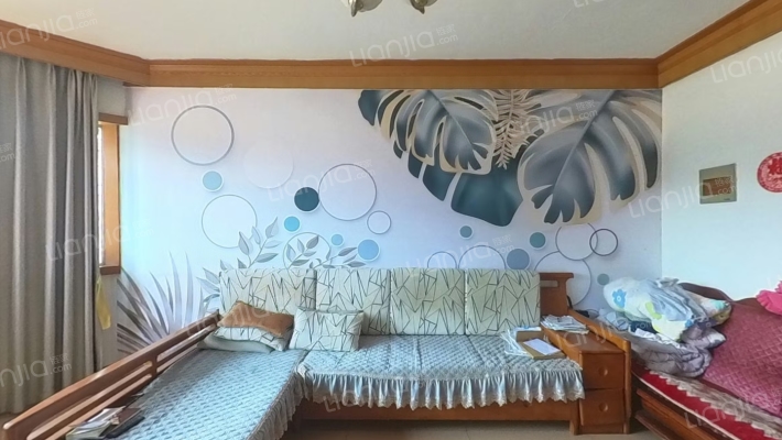 天马山南路23号二手房实景图