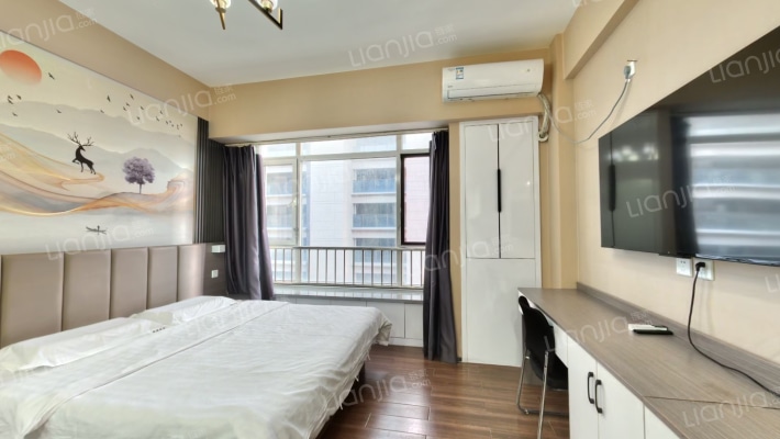 新东升福园东区二手房实景图